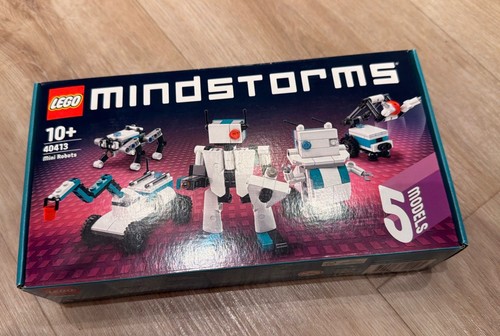 Lego 40413 mindstorms mini - lego,