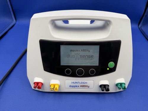 Huntleigh dopplex ability - dopplex,