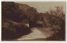 Ullswater Cumbria St Patricks