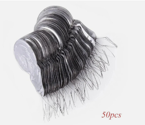 50pcs bow needle - 50pcs,