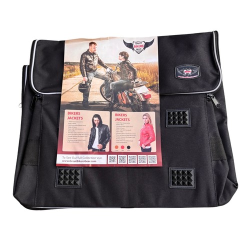 Pannier liner inner luggage - liner,