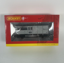 Hornby R6694 BR 20 Ton Brake Van Bodmin W 35392 Rolling Stock OO Gauge Boxed
