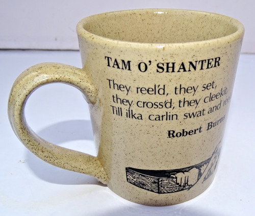 Robert burns tam shanter - burns,