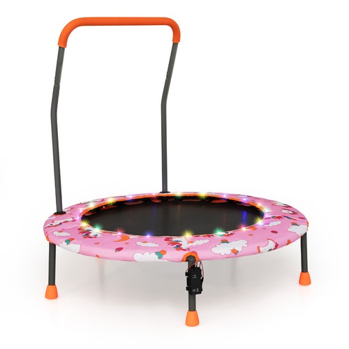 Kids trampoline mini - 92,