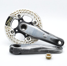 Shimano Saint FC-M815 Crankset 165mm e13 Cranks 36T Downhill Mountain Bike MTB