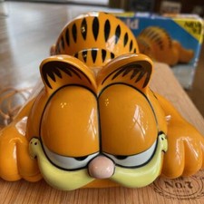 GARFIELD Telephone MODEL
