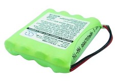 UK Battery for Summer Baby 02320 Video Monitor BATT-02170 H-AAA600 4.8V RoHS