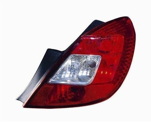 Vauxhall corsa 2006 2014 - vauxhall,
