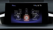 Lexus Navigation 13CY 15CY USB