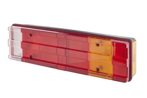 Hella 2vp 008 204 - 008, 204-081