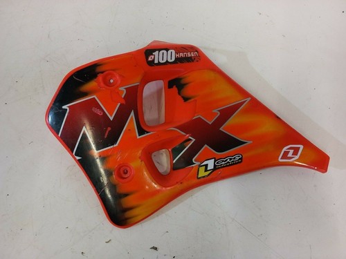 Lem fairing panel ktm50 - lem,