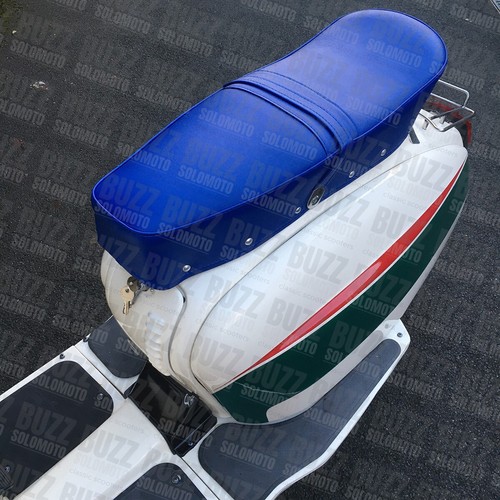 Lambretta series and gp - lambretta,
