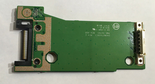 Dell express card board - card,