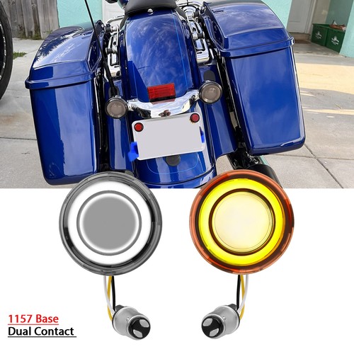 For harley electra - 2x, glide
