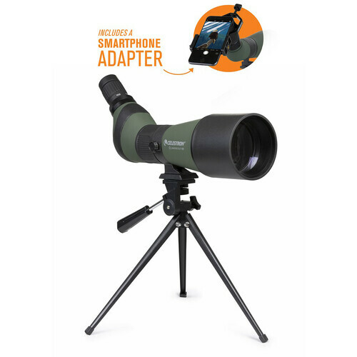 Celestron landscout x - landscout, 80