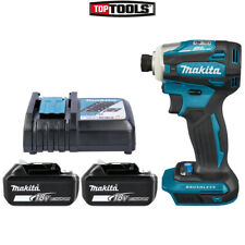 Makita DTD172 18V LXT