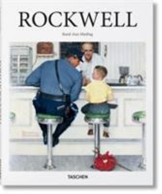 Norman rockwell karal - rockwell, ann