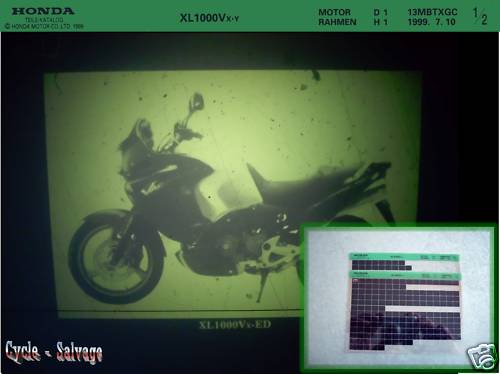 Honda - , xl