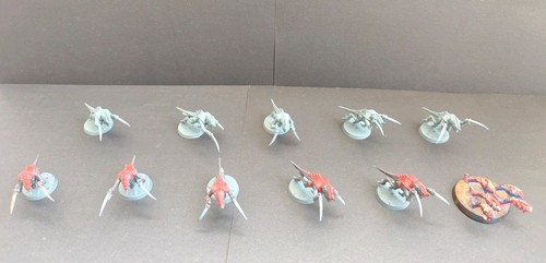 Squad 10x hormagaunts - of,