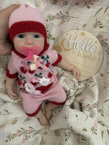 Brand new full body - new, soft
