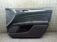 FORD MONDEO DOOR CARD FRONT RIGHT LEATHER DS73-F238A50-EAU1F1U MK5 2014-2019