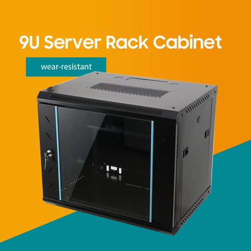 Server cabinet network rack - server,