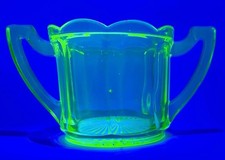 Vintage Heisey💚Depression