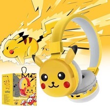 Kids Wireless Bluetooth
