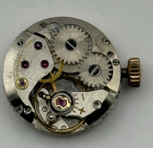 Eta 2412 watch - eta, movement