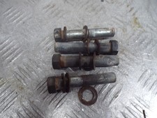 Kawasaki H1 500 Triple