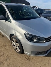 VOLKSWAGENTOURAN 2013 2.0 TDI