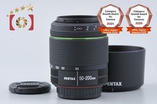 PENTAX SMC DA 50-200mm f/4-5.6