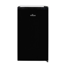 Undercounter Freezer Black 60L