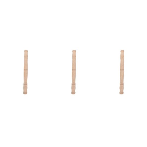 3pcs decorative wooden - decorative,
