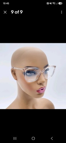 Swarovski eyeglasses crystal - eyeglasses,