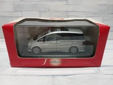 1/43 Toyota Estima Aeras