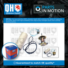 Coolant Thermostat QTH600K Quinton Hazell 1338003 1338009 1338010 1338014 New