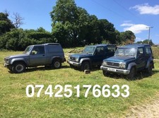 Daihatsu Fourtrak Parts Breaking All Models Available Message What You Need.