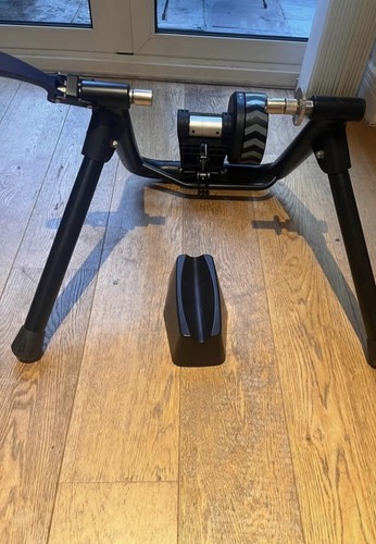 Wahoo kickr snap indoor smart - wahoo,