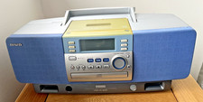 AIWA CSD-EL300 CD Stereo Radio