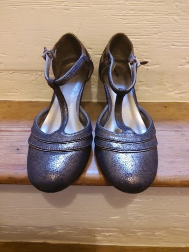 Vintage wallis shoes size - shoes,