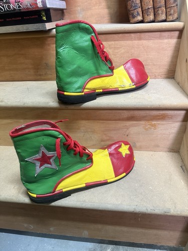 Professional genuine size 14 - professional,,