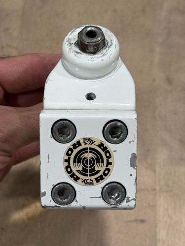 Oldschool acs slant stem - acs,
