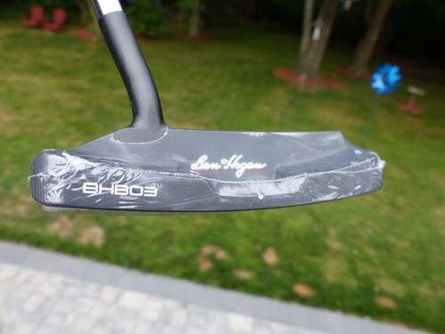 New ben hogan bhb03 - new, forged