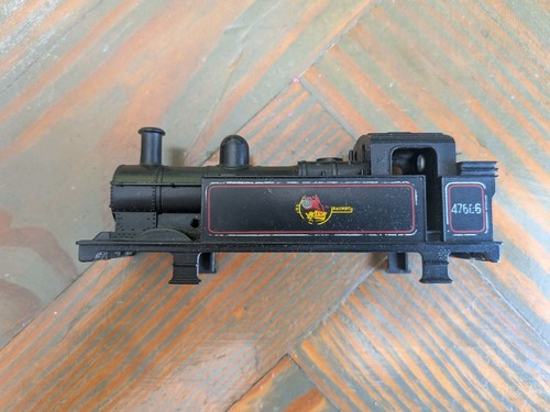 Triang hornby body for r52 - for, 3f