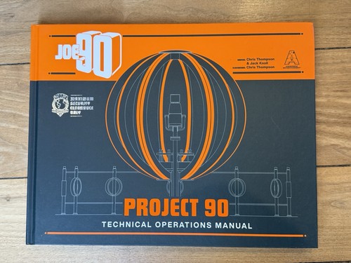 Joe project technical - joe, 90