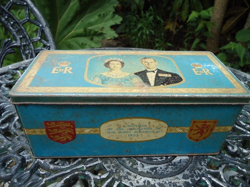 Queen elizabeth vintage - elizabeth,