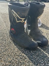Alpinestars SMX-5 Motorcycle