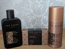 Ted Baker Refined &