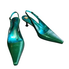 Giuseppe Zanotti Kitten Heels
